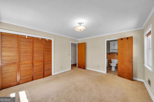 242 Lake Joy Road, Perry, GA 31069