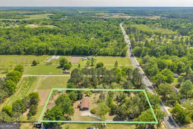 242 Lake Joy Road, Perry, GA 31069