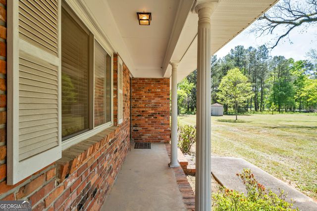 242 Lake Joy Road, Perry, GA 31069