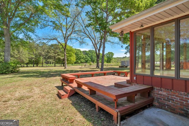 242 Lake Joy Road, Perry, GA 31069