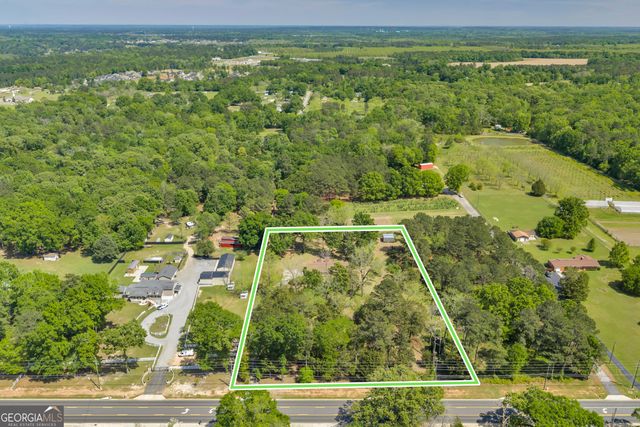 242 Lake Joy Road, Perry, GA 31069