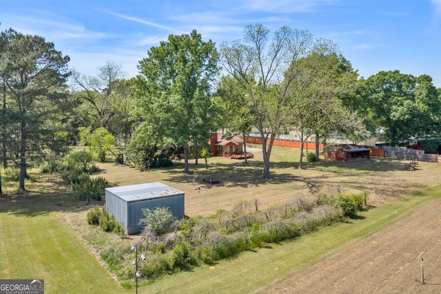 242 Lake Joy Road, Perry, GA 31069