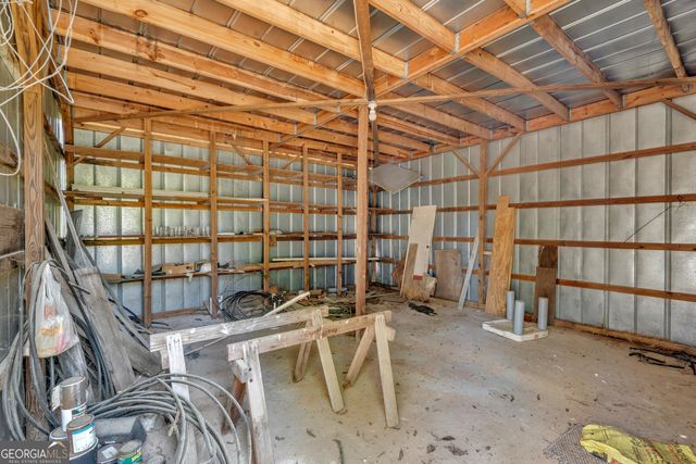 242 Lake Joy Road, Perry, GA 31069
