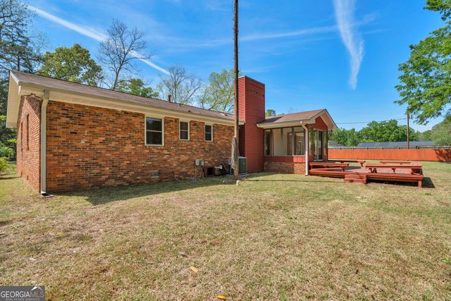242 Lake Joy Road, Perry, GA 31069