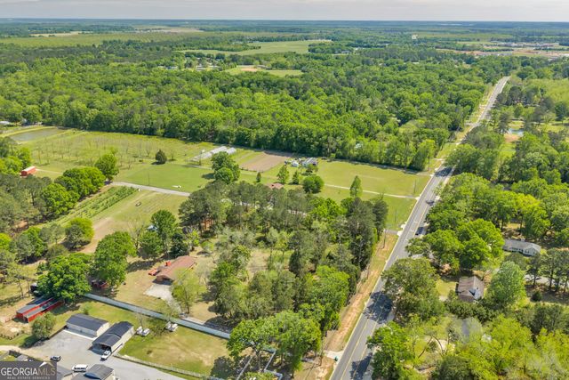 242 Lake Joy Road, Perry, GA 31069