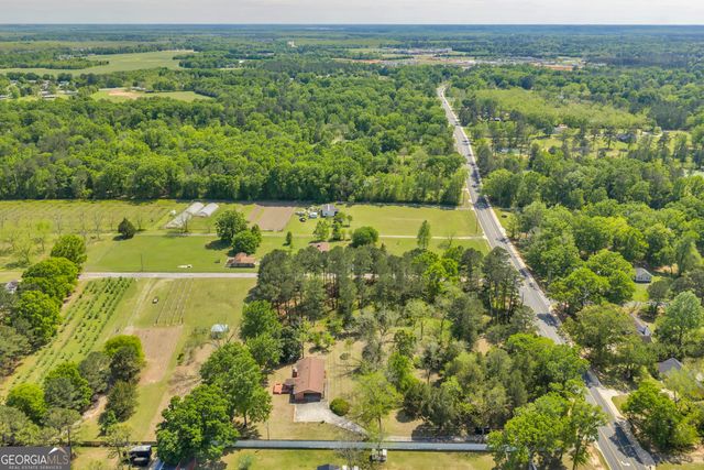 242 Lake Joy Road, Perry, GA 31069