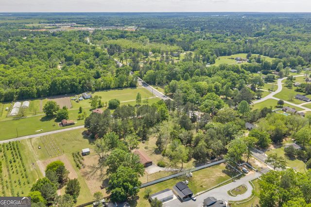 242 Lake Joy Road, Perry, GA 31069