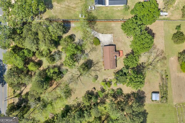 242 Lake Joy Road, Perry, GA 31069