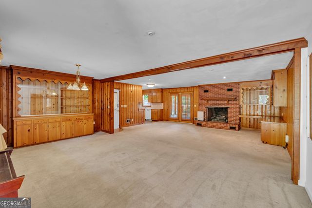242 Lake Joy Road, Perry, GA 31069