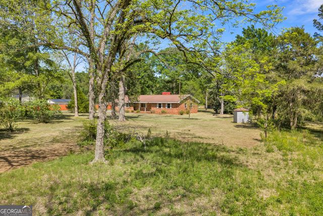 242 Lake Joy Road, Perry, GA 31069