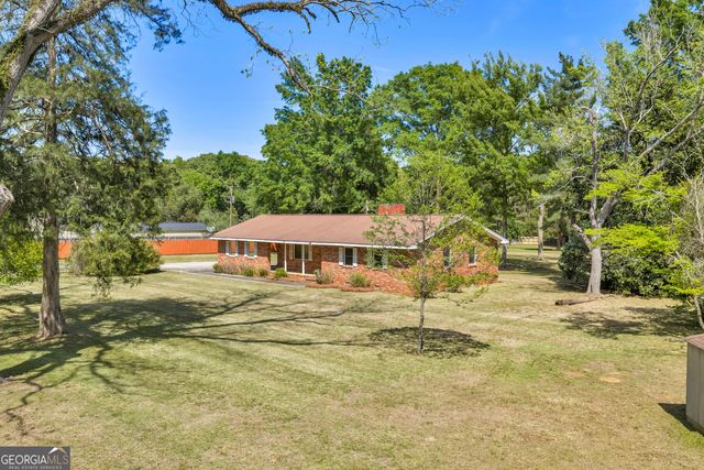 242 Lake Joy Road, Perry, GA 31069