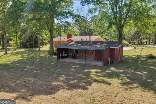 242 Lake Joy Road, Perry, GA 31069