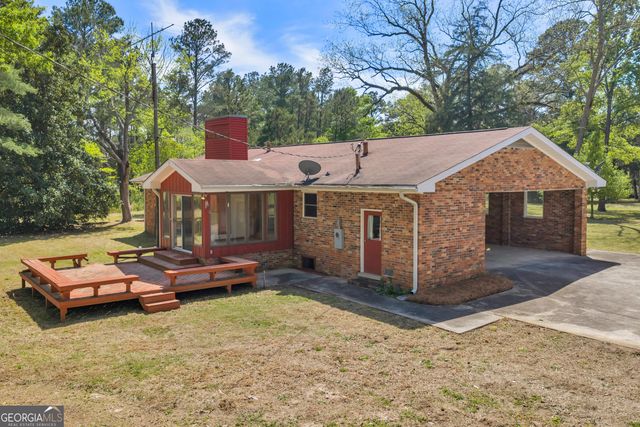 242 Lake Joy Road, Perry, GA 31069