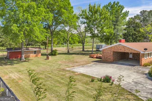 242 Lake Joy Road, Perry, GA 31069
