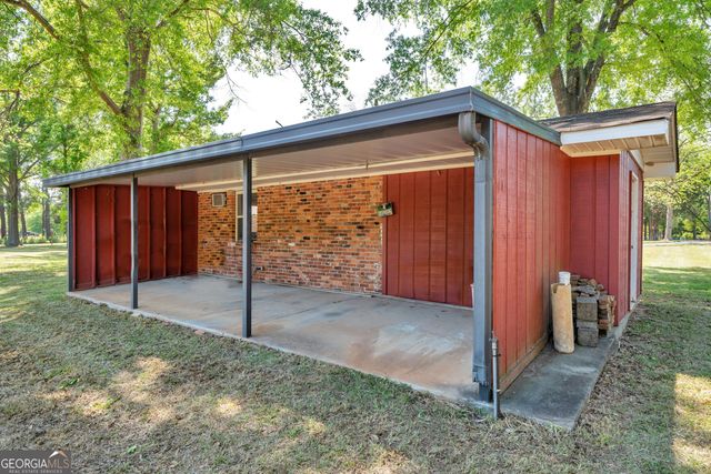242 Lake Joy Road, Perry, GA 31069