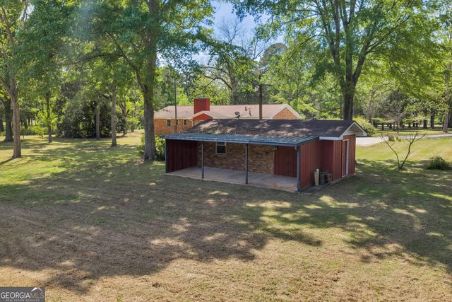242 Lake Joy Road, Perry, GA 31069