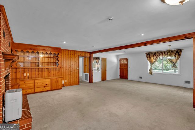 242 Lake Joy Road, Perry, GA 31069