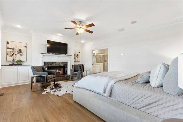 225 Founders Mill Court, Roswell, GA 30075