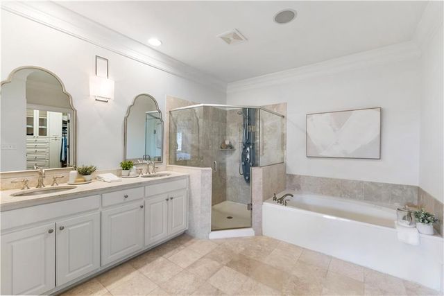 225 Founders Mill Court, Roswell, GA 30075