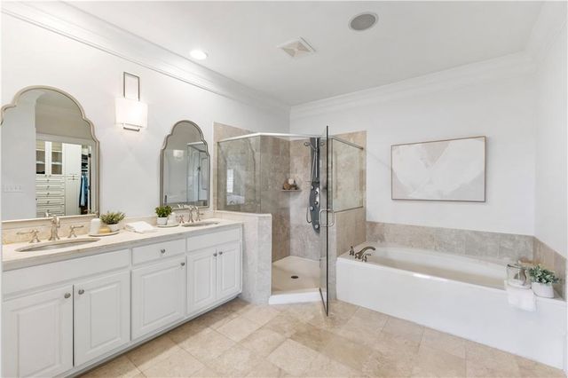 225 Founders Mill Court, Roswell, GA 30075