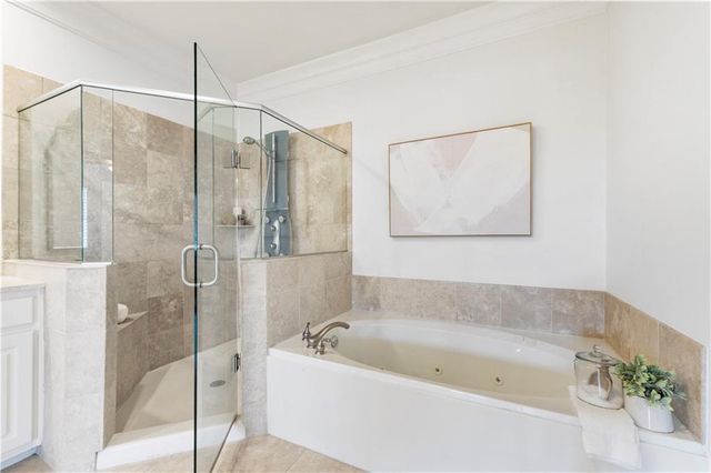 225 Founders Mill Court, Roswell, GA 30075