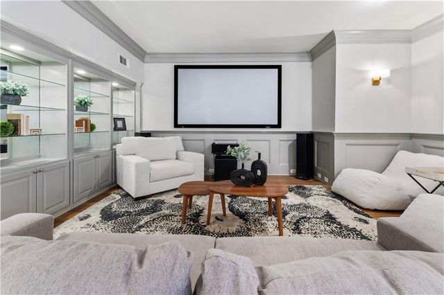 225 Founders Mill Court, Roswell, GA 30075