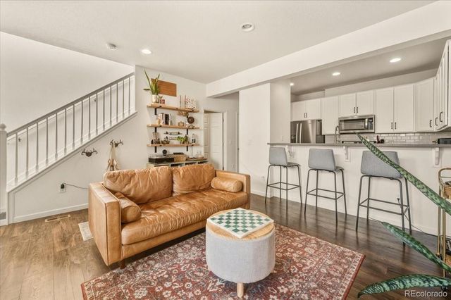 23492 E Chenango Place, Aurora, CO 80016