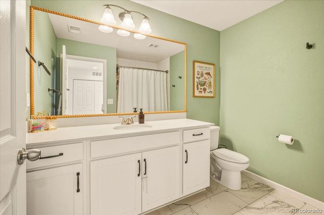 23492 E Chenango Place, Aurora, CO 80016