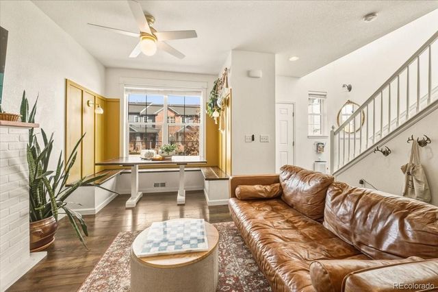 23492 E Chenango Place, Aurora, CO 80016