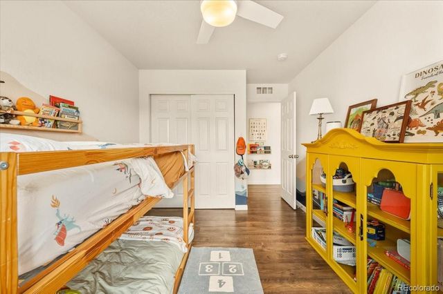 23492 E Chenango Place, Aurora, CO 80016