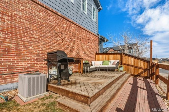 23492 E Chenango Place, Aurora, CO 80016