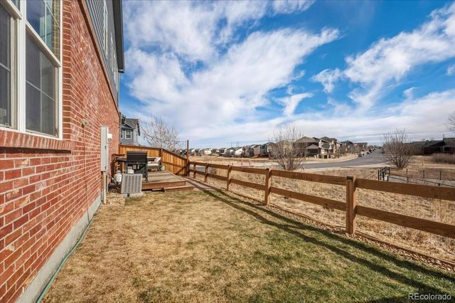 23492 E Chenango Place, Aurora, CO 80016