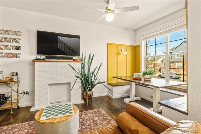 23492 E Chenango Place, Aurora, CO 80016