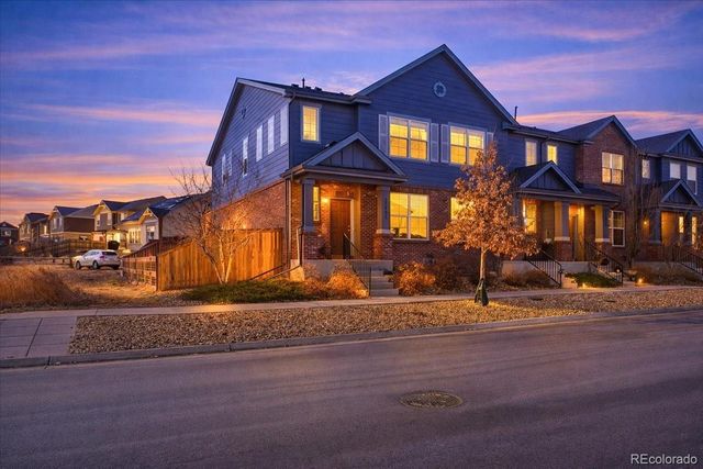 23492 E Chenango Place, Aurora, CO 80016