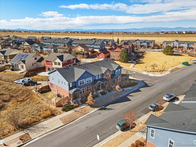 23492 E Chenango Place, Aurora, CO 80016