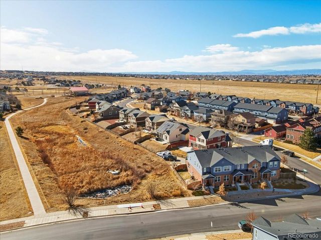 23492 E Chenango Place, Aurora, CO 80016