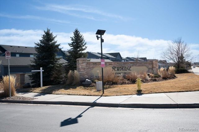 23492 E Chenango Place, Aurora, CO 80016