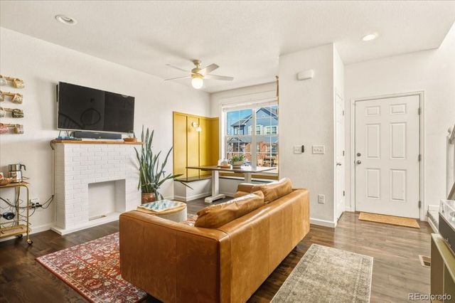 23492 E Chenango Place, Aurora, CO 80016