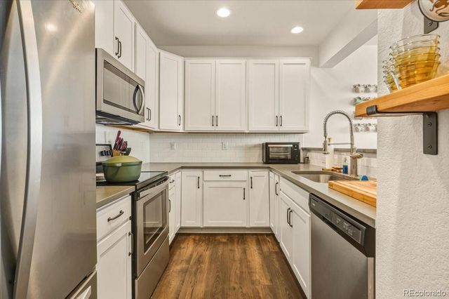 23492 E Chenango Place, Aurora, CO 80016