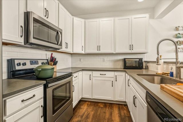 23492 E Chenango Place, Aurora, CO 80016