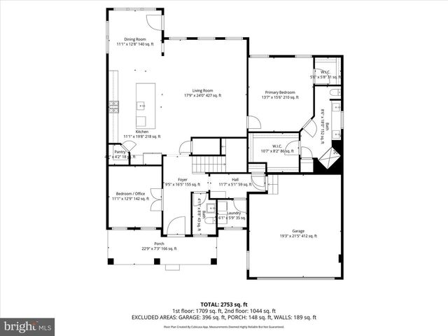 37296 SPINNEY LN, Dagsboro, DE 19939