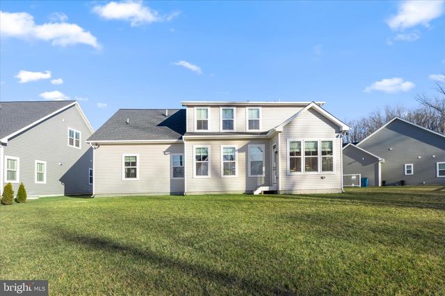 37296 SPINNEY LN, Dagsboro, DE 19939