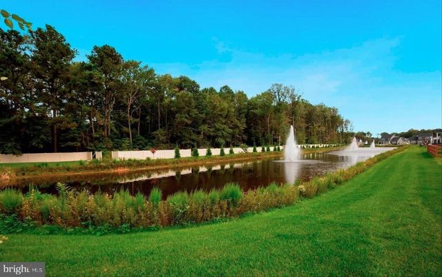 37296 SPINNEY LN, Dagsboro, DE 19939