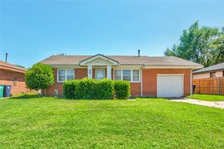 1600 SW 61st Street, Oklahoma City, OK 73159