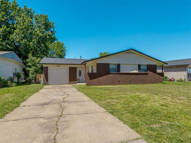 2837 SW 63rd Street, Oklahoma City, OK 73159