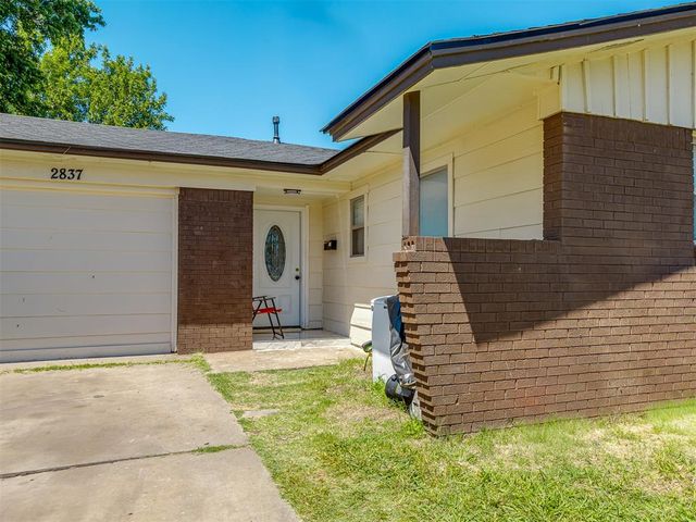2837 SW 63rd Street, Oklahoma City, OK 73159