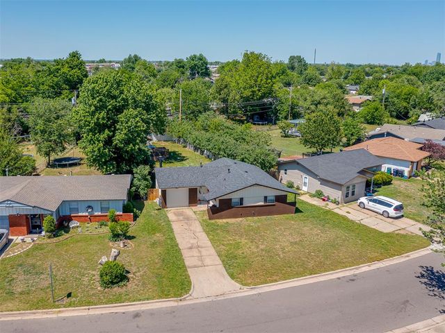 2837 SW 63rd Street, Oklahoma City, OK 73159