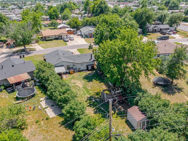 2837 SW 63rd Street, Oklahoma City, OK 73159
