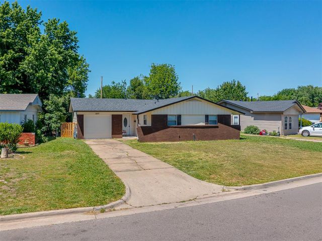 2837 SW 63rd Street, Oklahoma City, OK 73159