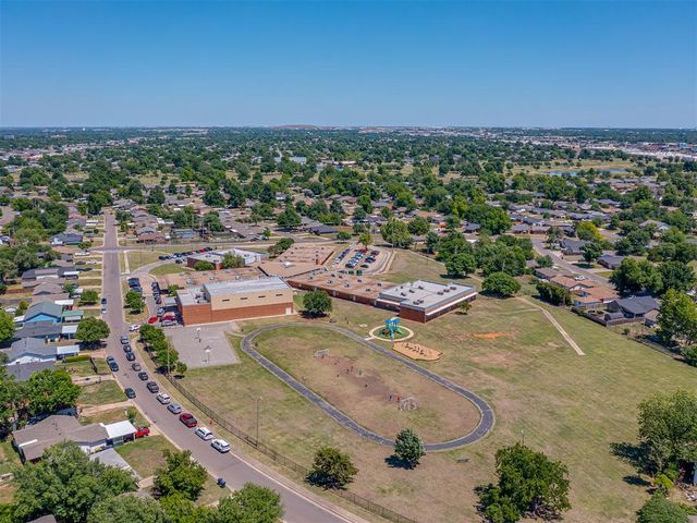 2837 SW 63rd Street, Oklahoma City, OK 73159